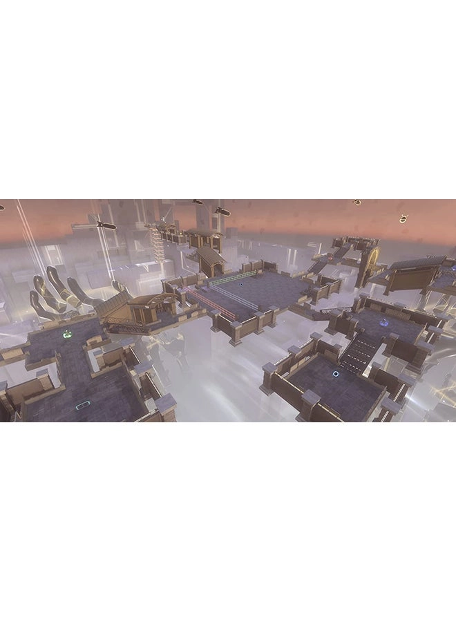 Mato Anomalies - Day One Edition playstation 5