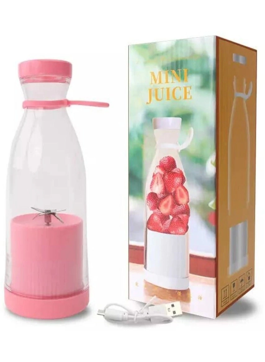 Mini Juicer - 40 W 420 ml