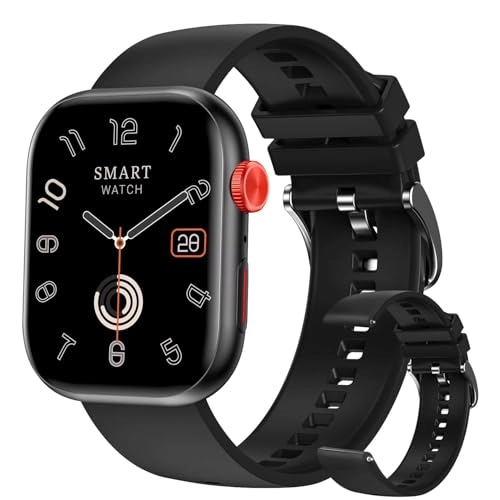 Smart Watch - Blood Pressure Monitoring Blood Oxygen Bluetooth Calling