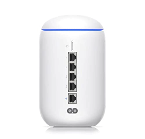 Dream Router UDR