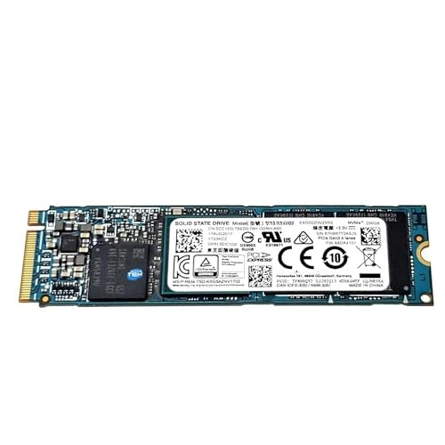 (Refurbished) XG4 - 256GB M2