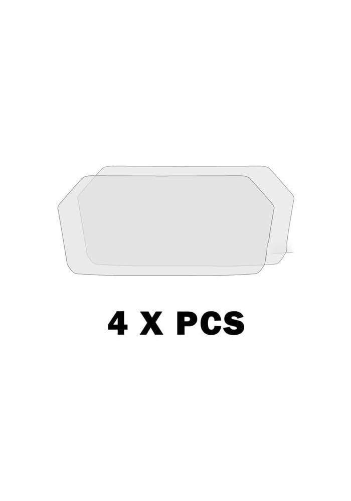 Dashboard Screen Protector