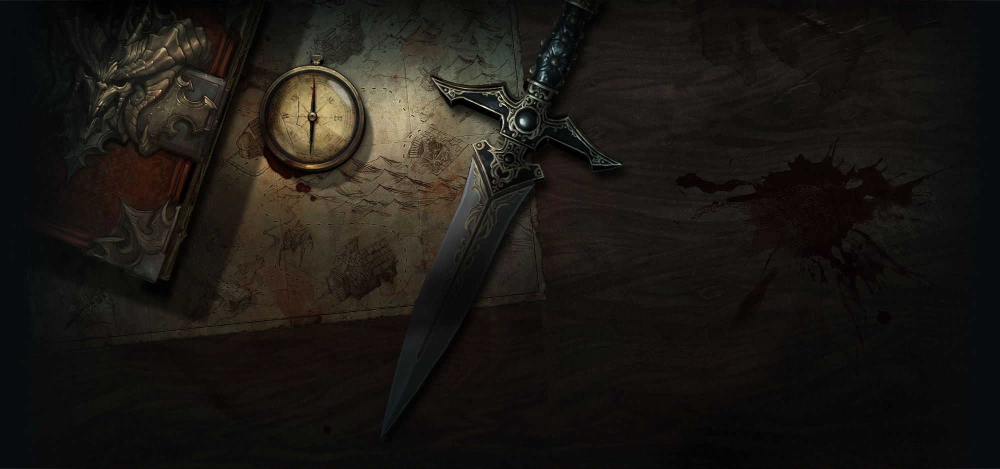 Diablo III: Reaper of Souls Collector's Edition - PC