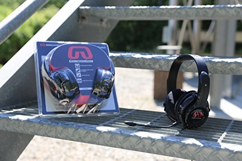 Cruiser PC200-I Wired Headset