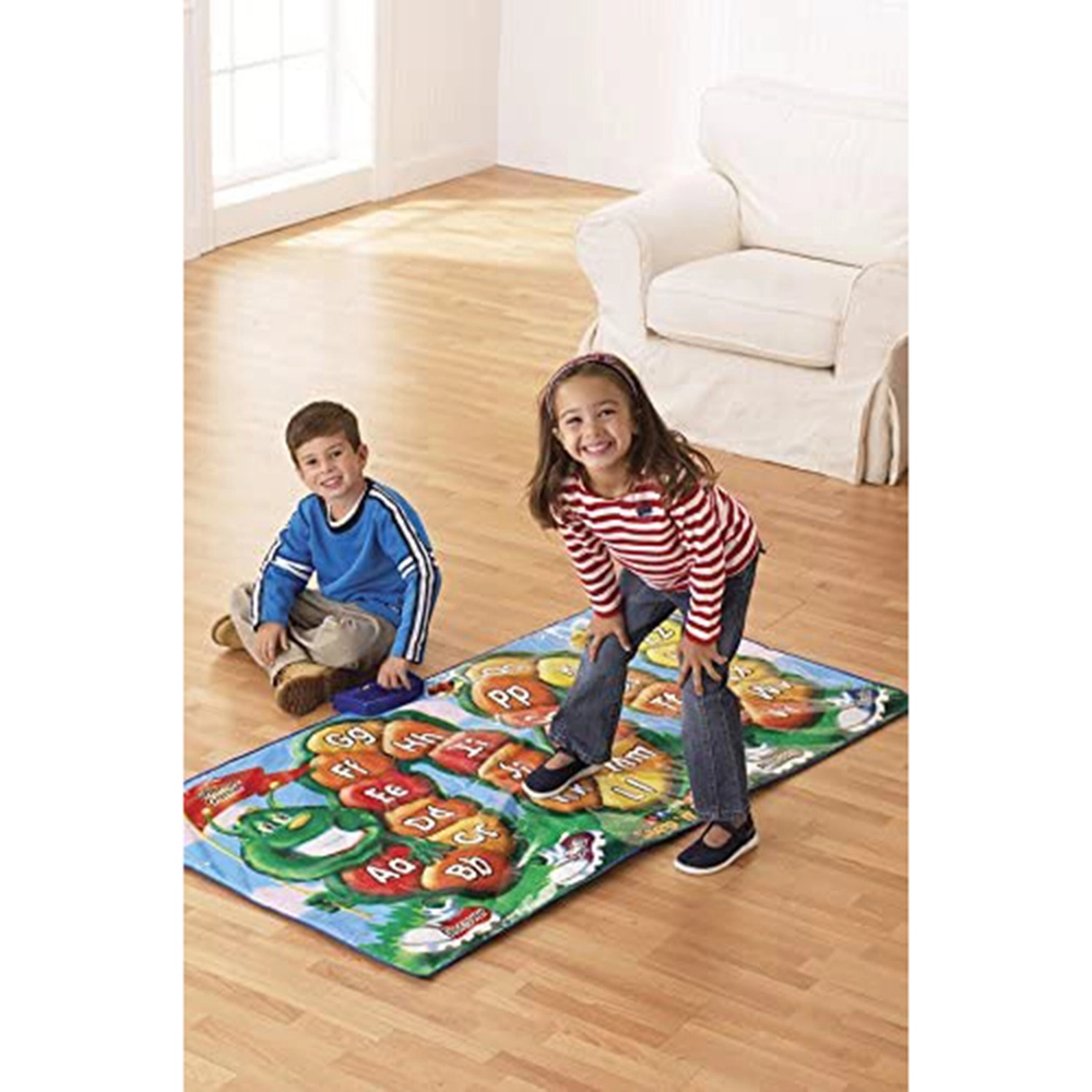 Bug Step 'N' Spell Talking Play Mat - Suitable for 2 to 4 Years