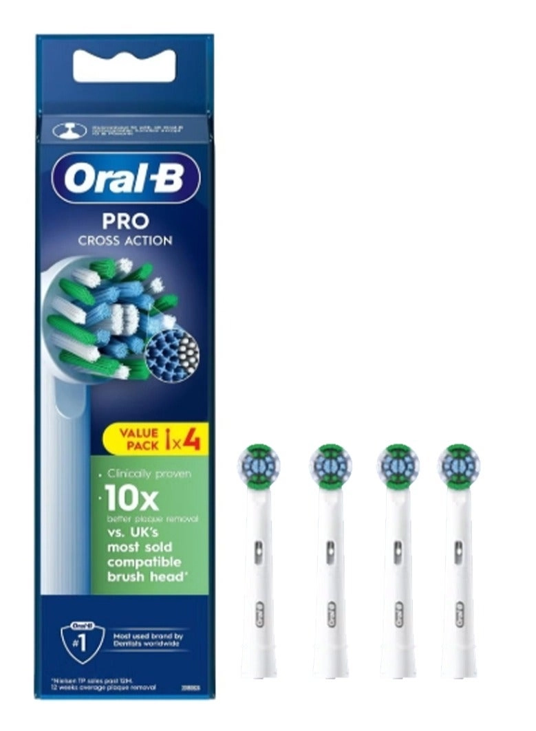 Sensitive Clean - 4 White