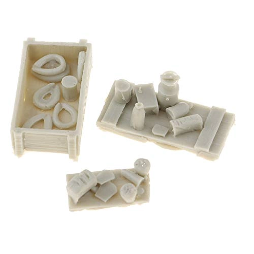 Resin Food Model - 1/35