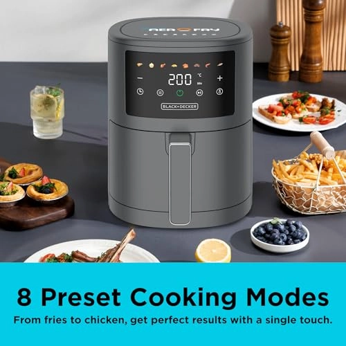 Digital Air Fryer AF3550-B5