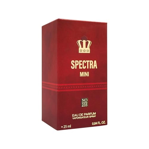 235 Eau de Parfum - 25 ml
