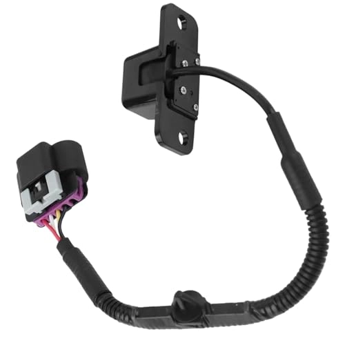 Reversing Camera - Night vision Wired