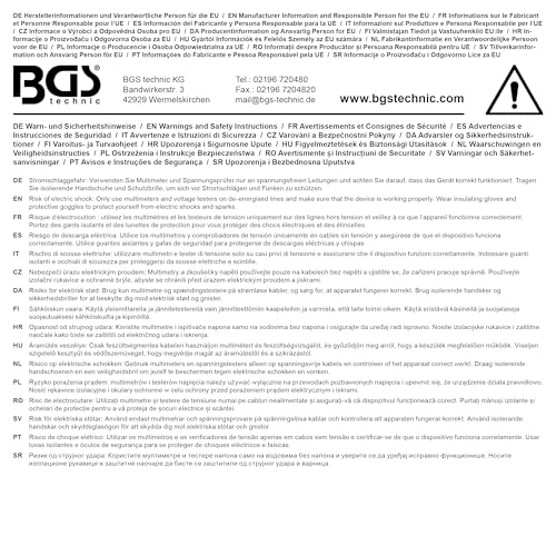 40100 - 10 A 6 - 24 V