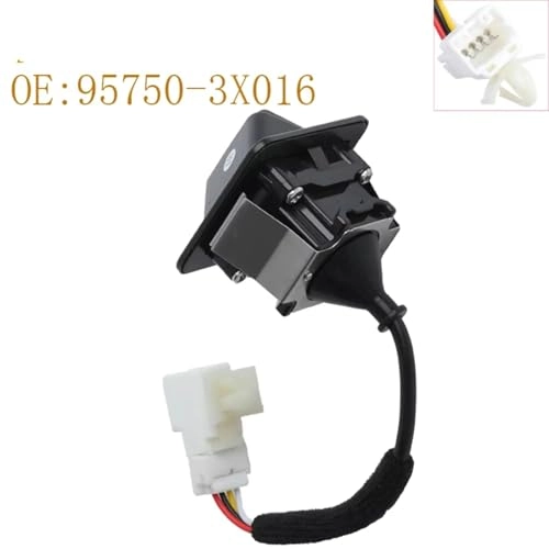 Rear View Backup Camera