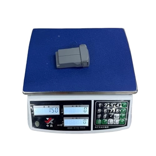 Battery For Mini 5 Pro - 5000mah 2 pcs