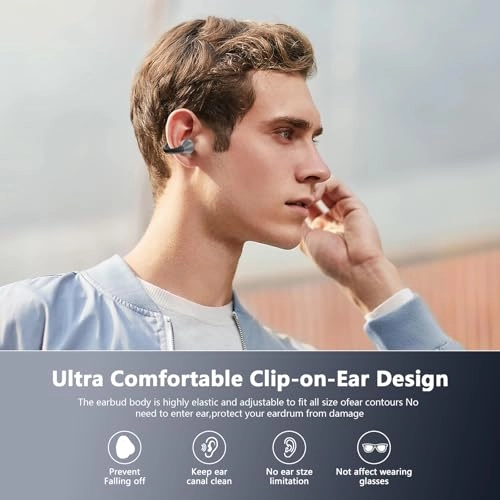 Q71 Wireless Earbud