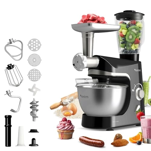 TT-007 - 5 Liters 2000 watts