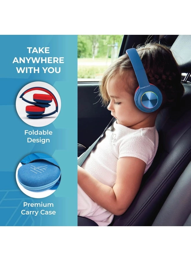 Bobo - Wireless Headphone