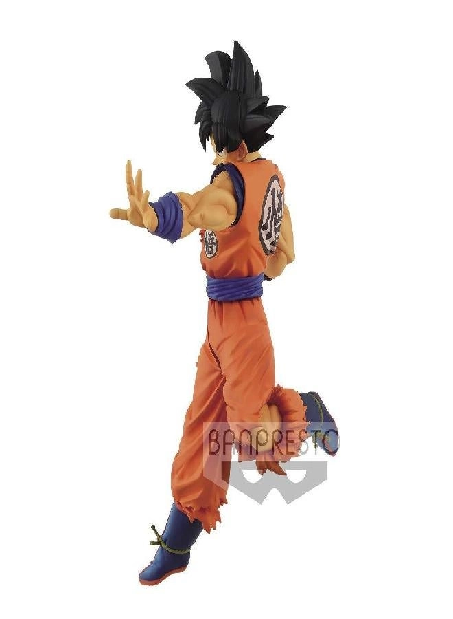 Son Goku - Dragon Ball Super CHOSENSHIRETSUDENII vol.6 - Multiple Colors (BP17637)