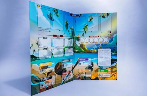 Libertalia: Winds of Galecrest