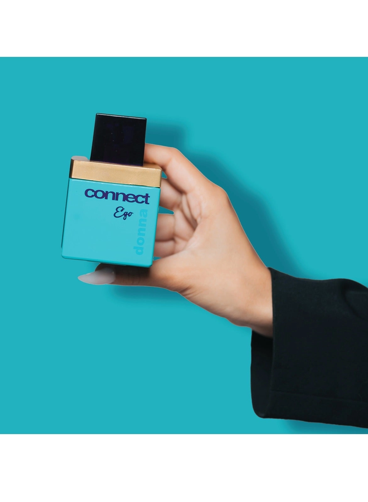 Connect Donna Eau de Parfum 100 ml