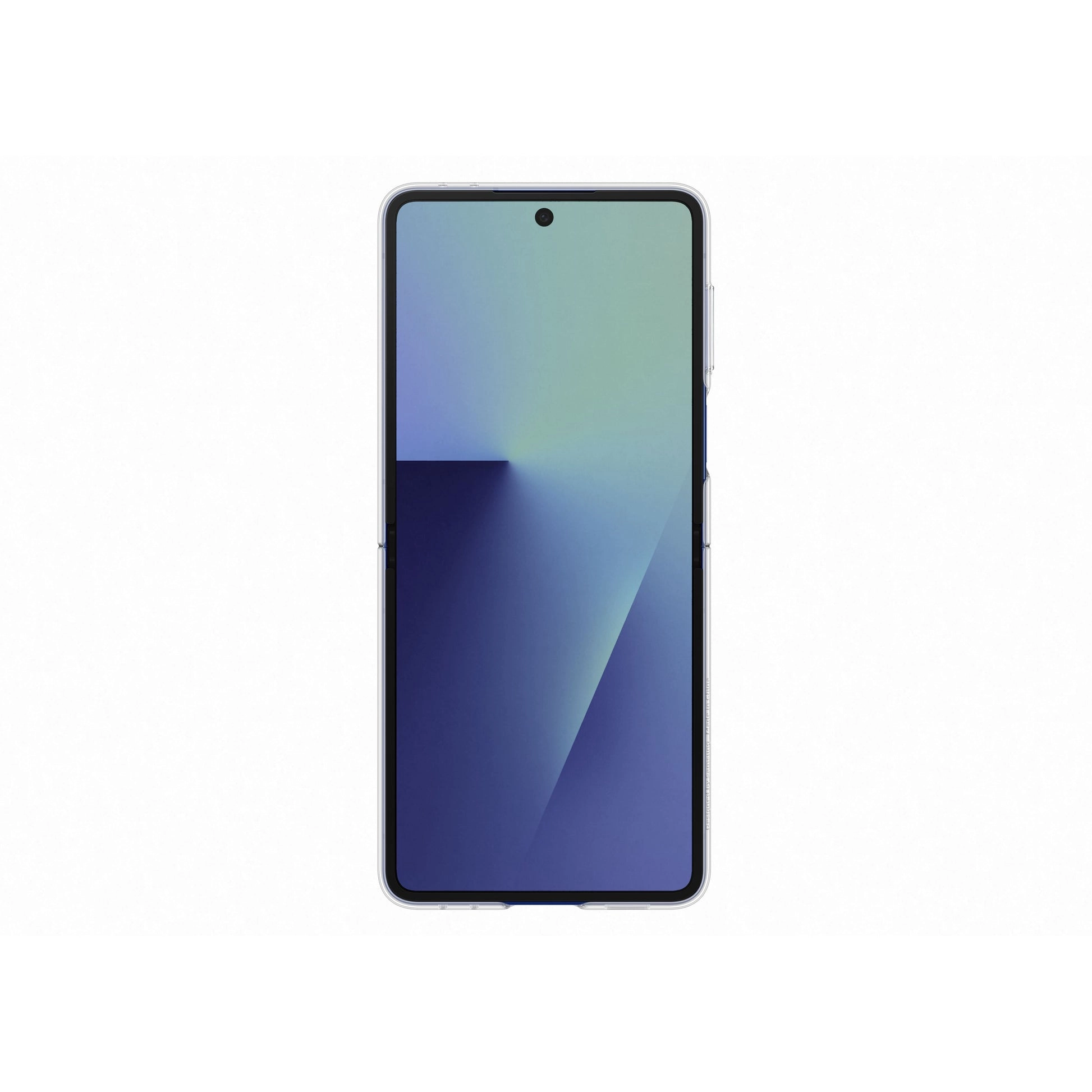 Galaxy Z Flip7 Ring Case