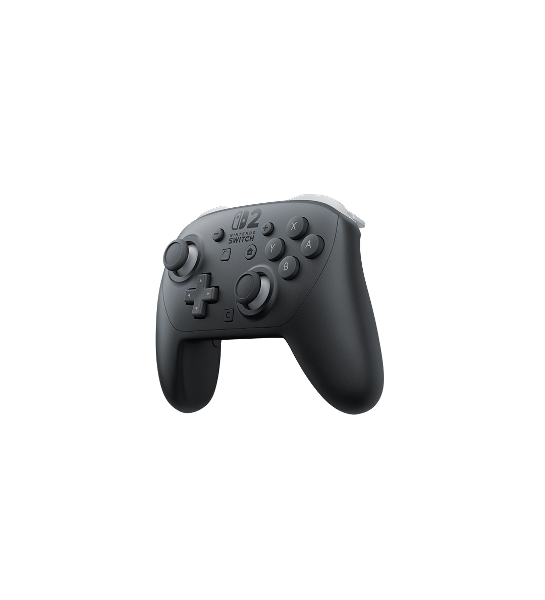 Nintendo Switch 2 Pro Controller 2