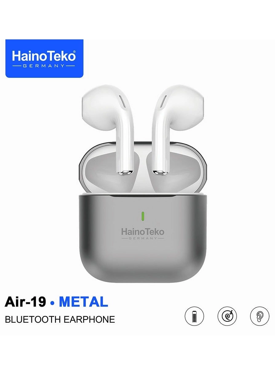 Air-19 Wireless Earbud