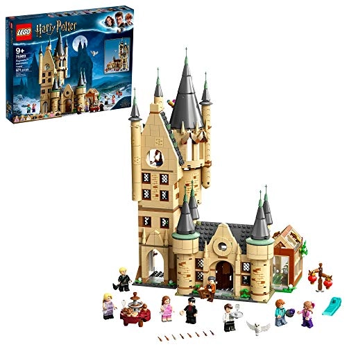 Harry Potter Hogwarts Astronomy Tower (75969)