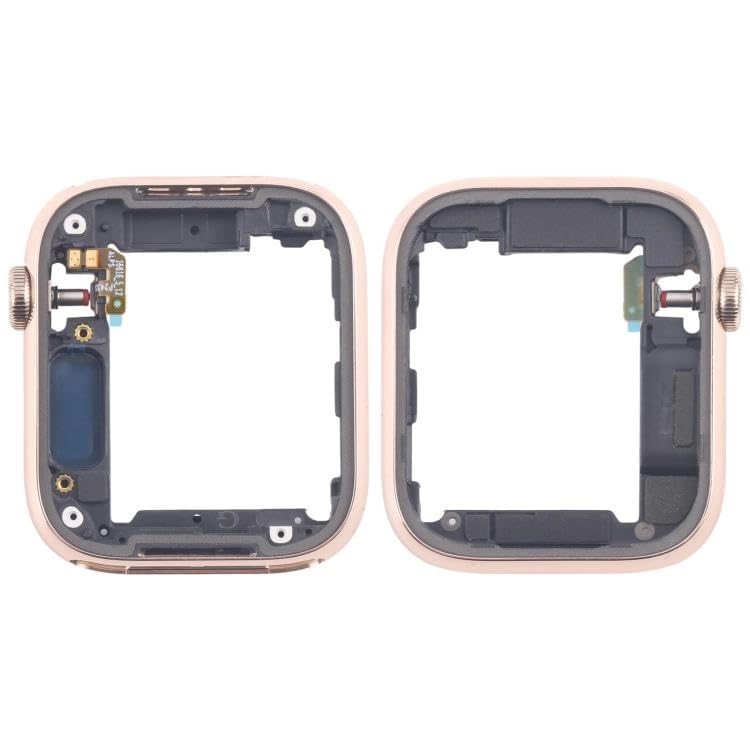 HEXIXILONG LCD Screen Frame Bezel Plate for Honor Watch 5