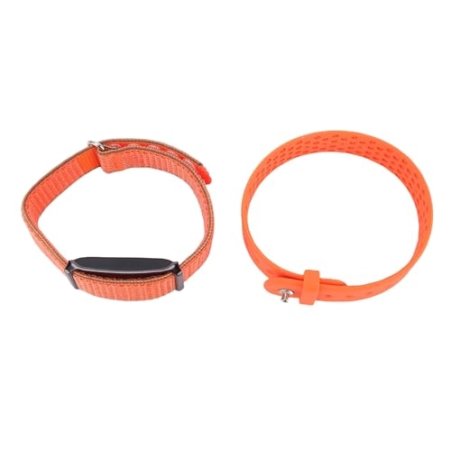 Smart Fitness Tracker