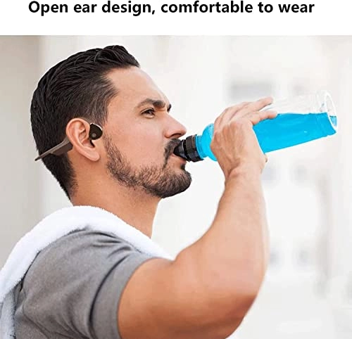 MMANZACDB Wireless Headphone