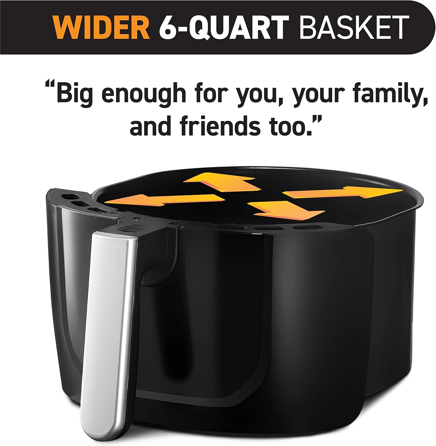 Air Fryer Oven GAF686