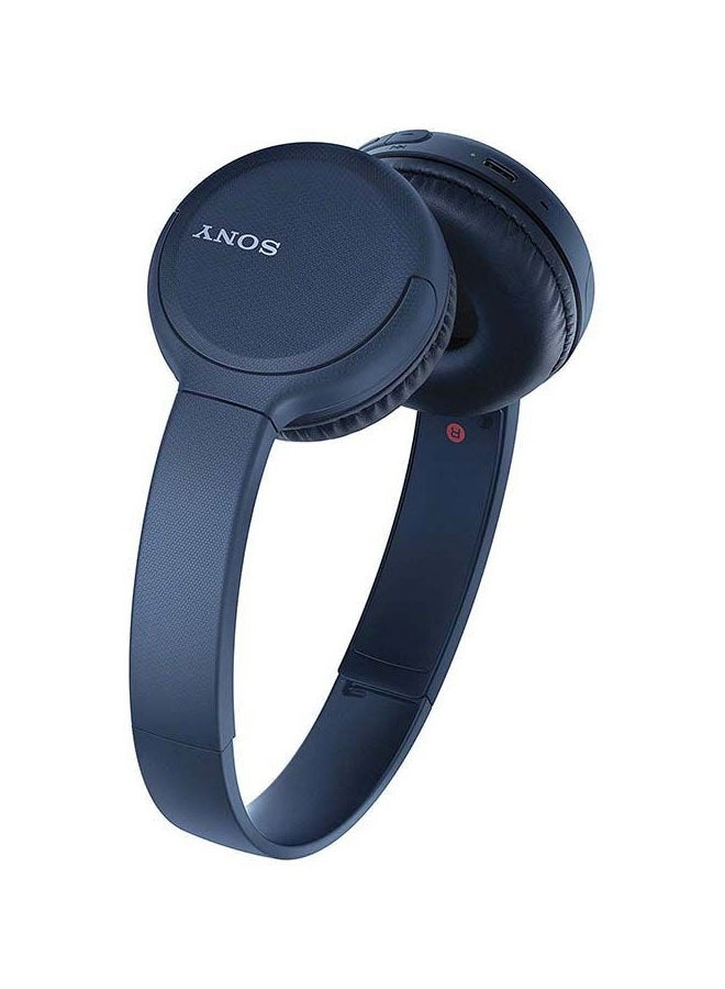 WH-CH510W Wireless Headphone