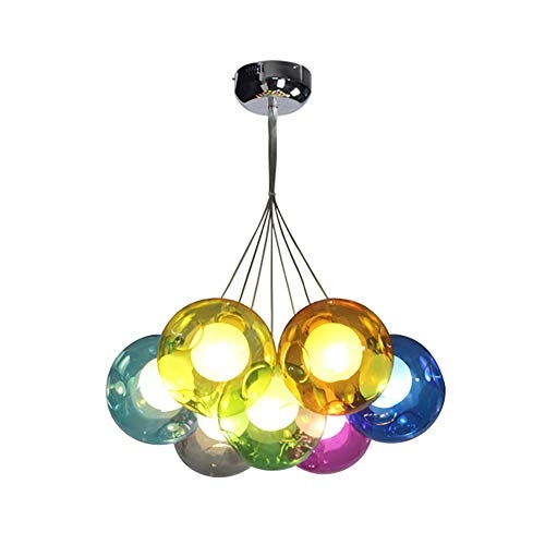 G4 Nordic Firefly Chandelier