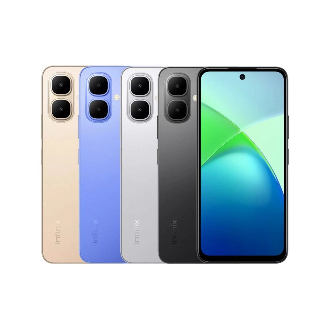 Smart 10 - 4GB 128GB