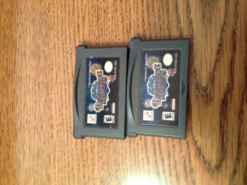 Konami Yu-Gi-Oh! Dungeon Dice Monsters