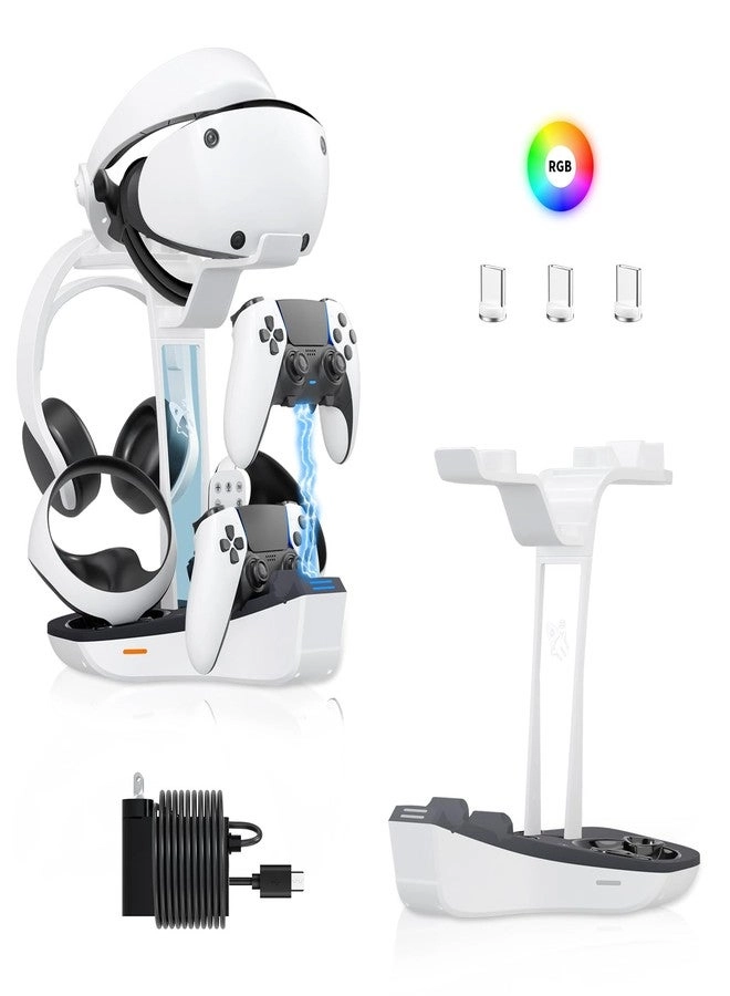 AceGamer Dual Charging Station - PS5 VR2