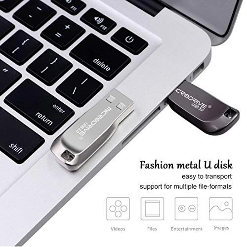 Creative Metal U Disk - USB 3.0 32GB