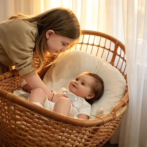 Reborn Baby Doll - 18 Inch Full Body Silicone Girl