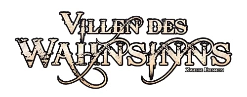 Villas des Wahnsinns: GrauenvollReisen (German)