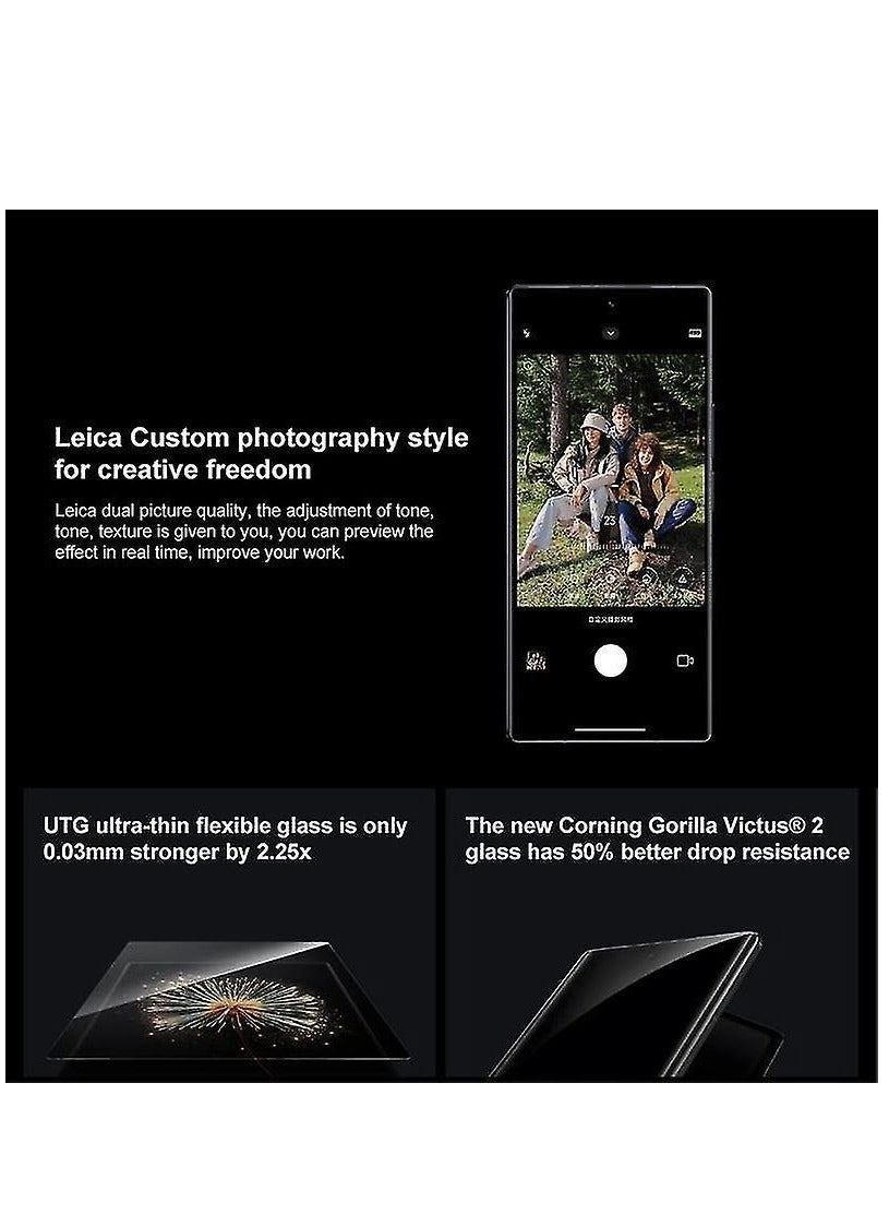 Mix Fold 3 - 12GB 256GB