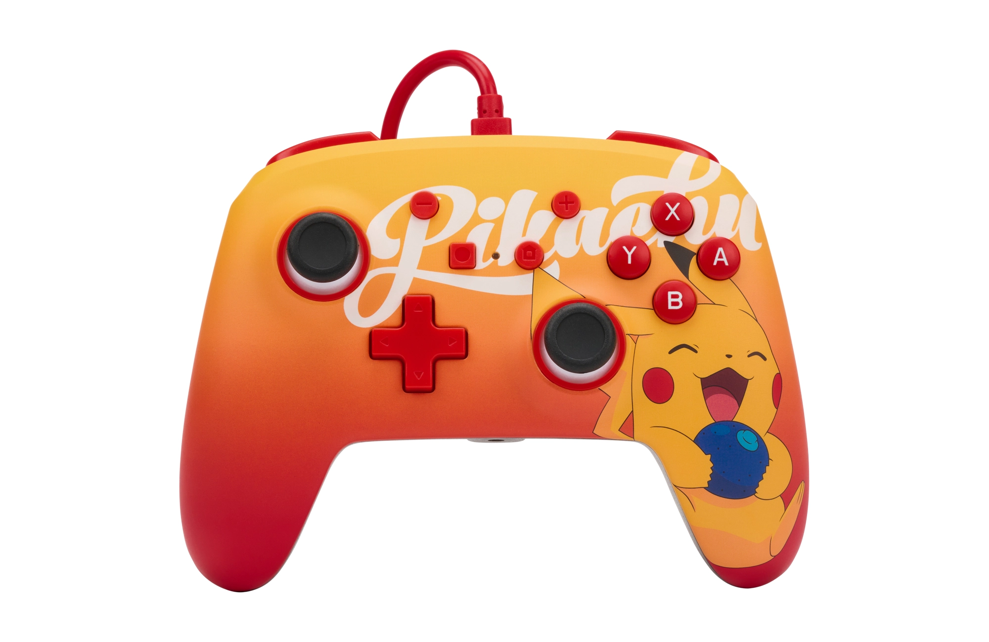 Enhanced Wired Controller - Nintendo Switch