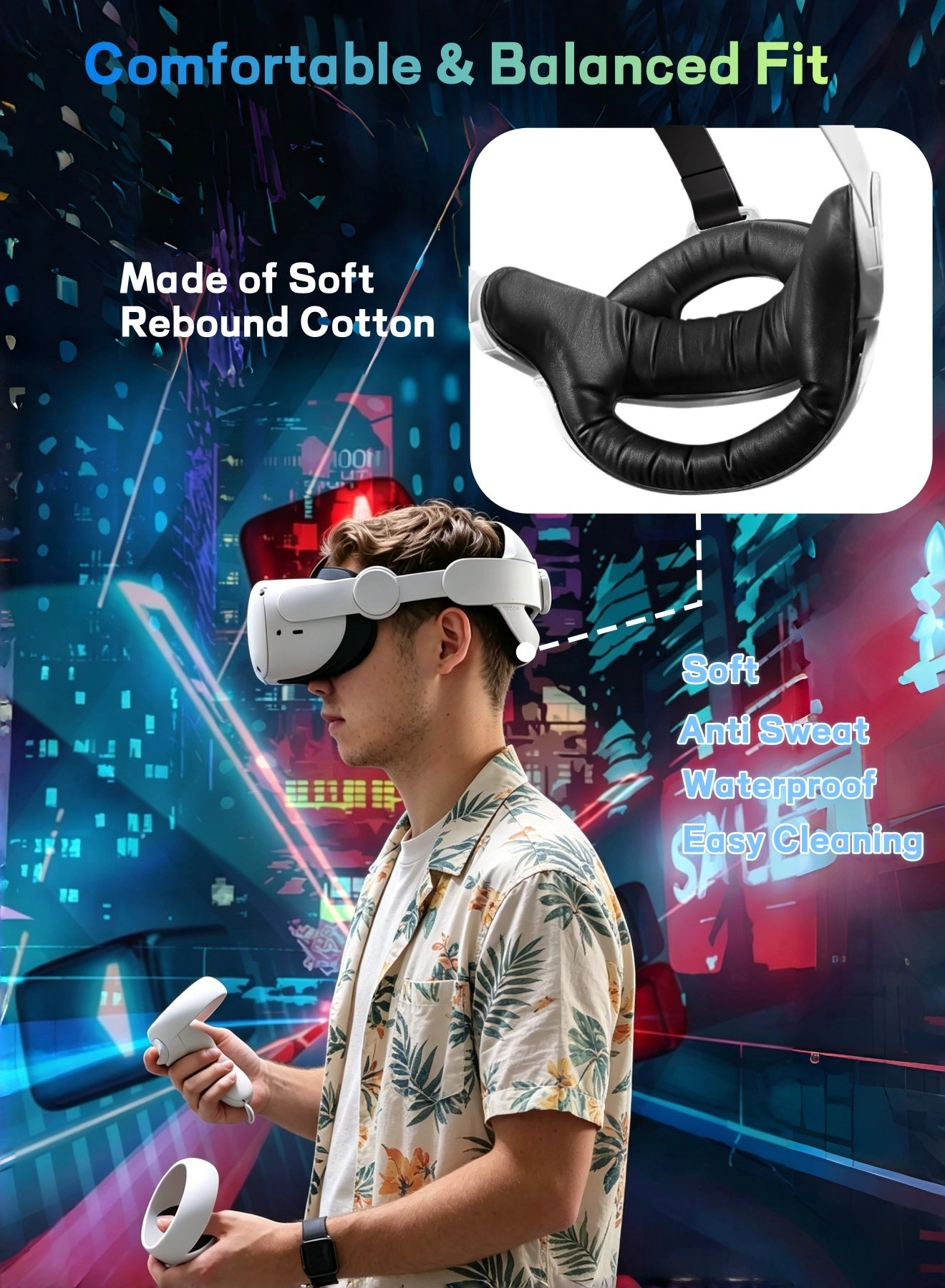 Head Strap