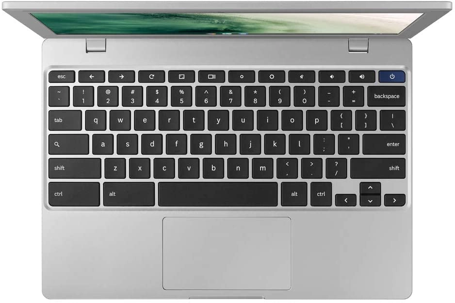 (Renewed) Chromebook 4 - 11.6'' 4GB 32GB Celeron N4000