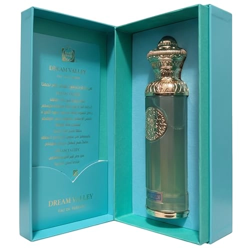 DREAM VALLEY Eau de Parfum 140ml
