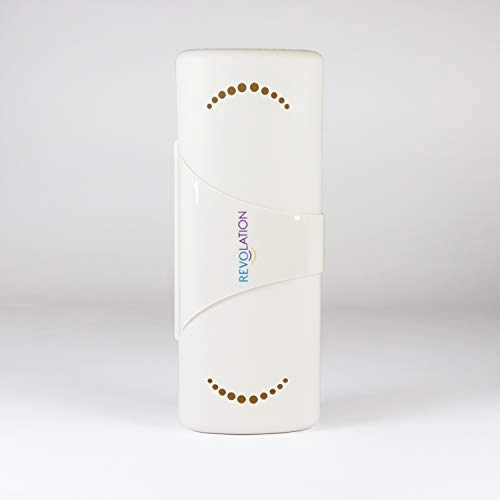 Revolation - 360 Revolving Toothbrush UV Sanitizer