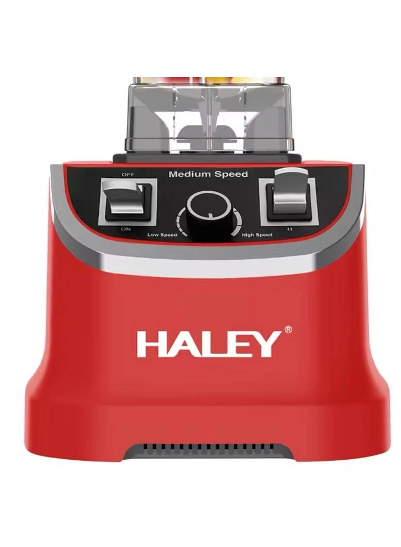 HY-2705 - Commercial Heavy Duty Electric Blender Mixer