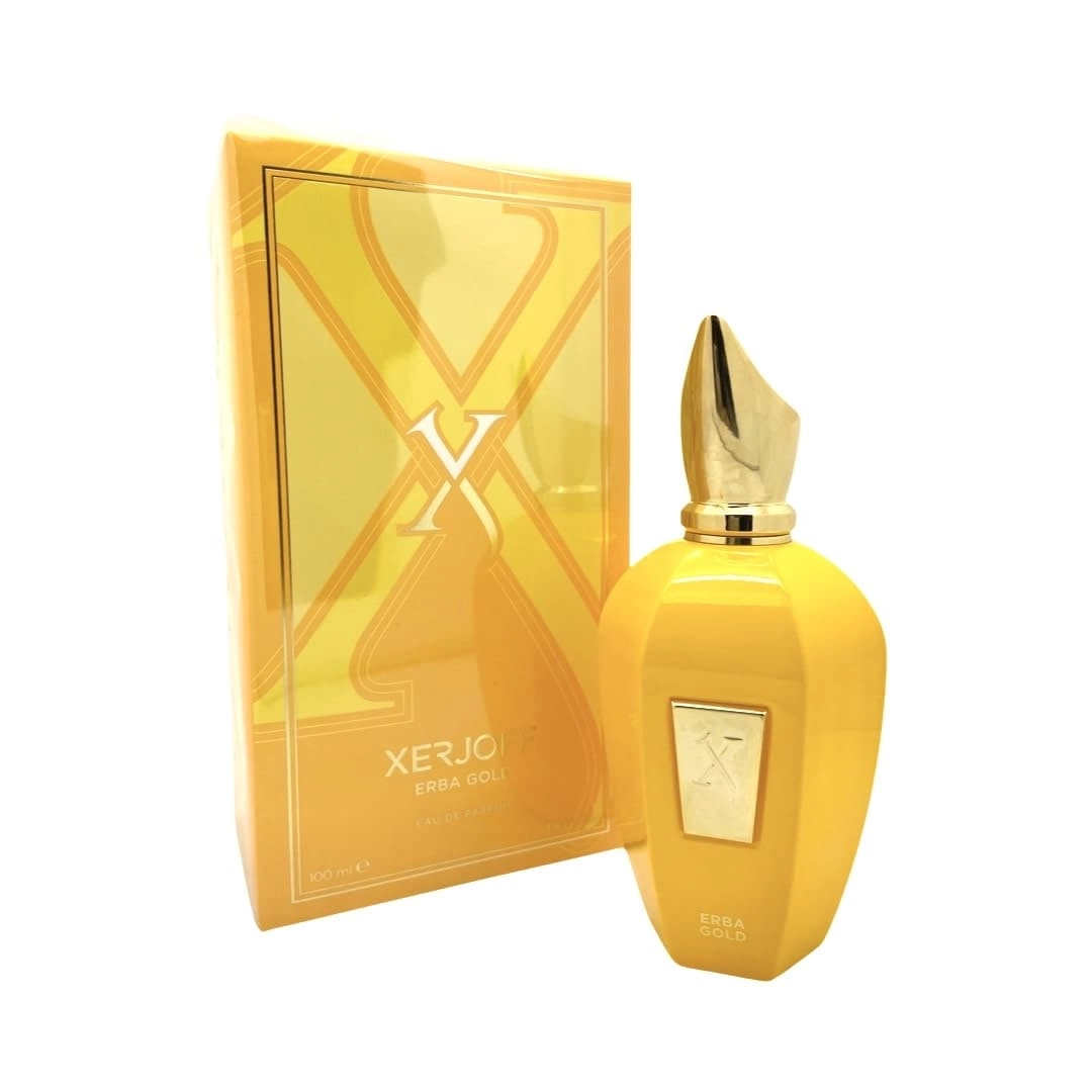 Xerjoff Erba Gold Eau de Parfum 100ml