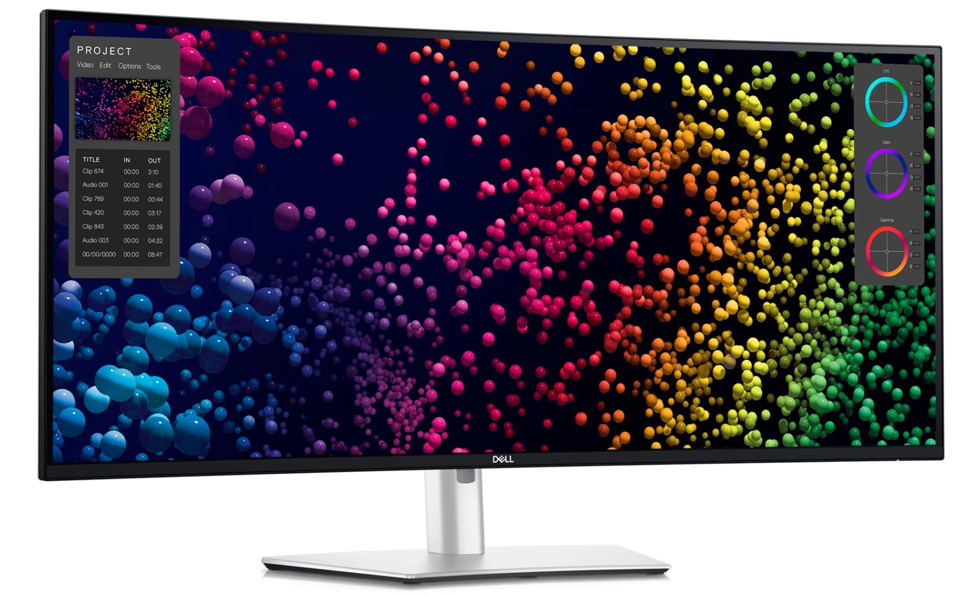 U4025QW - 40 in 5120 x 2160