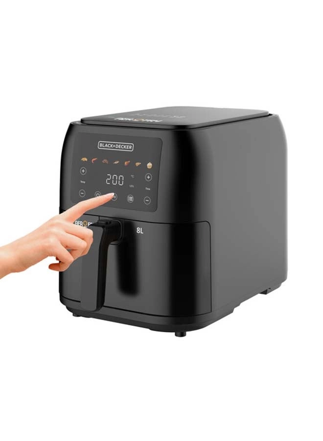 Black & Decker SAF80-B5