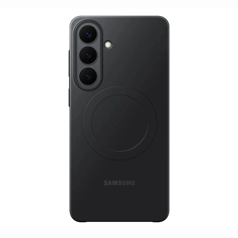 Slim Magnet Case Violet for Galaxy S26+